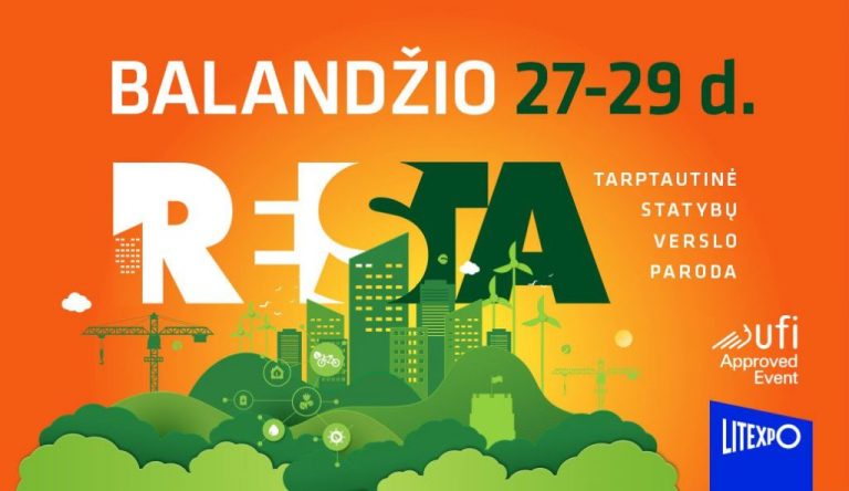 statybų paroda